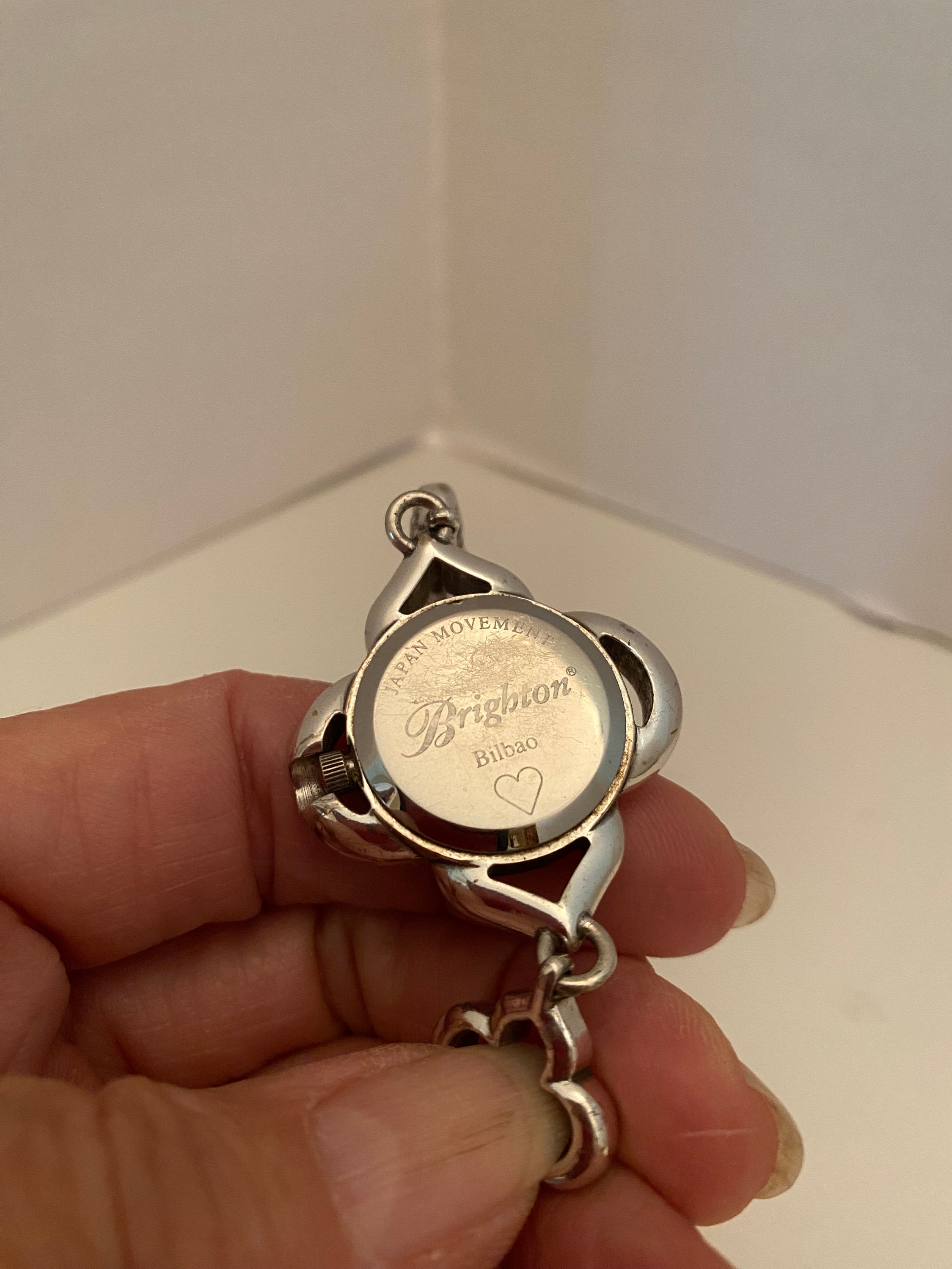 Vintage Brighton Bilboa Watch and Box. - Etsy display picture 1