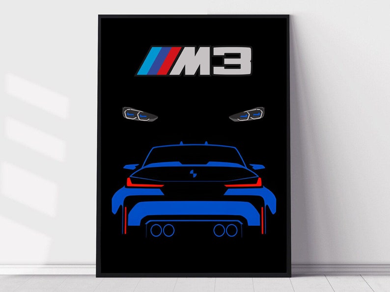 Plaques de carrossage RACE Millway pour BMW M2 G87 M3 G80 M4 G82 G83 Plaques de carrossage RACE Millway pour BMW M2 G87 M3 G80 M4 G82 G83