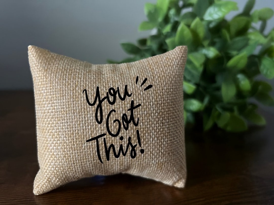 Personalized Voice Message Pillow, Custom Gift, Memorial, Happy