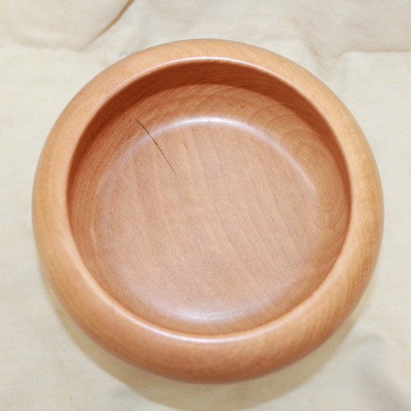 Madrone Wood Bowl