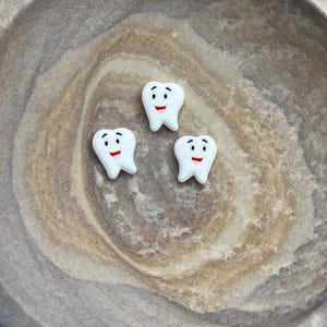 Dental Focal Bead