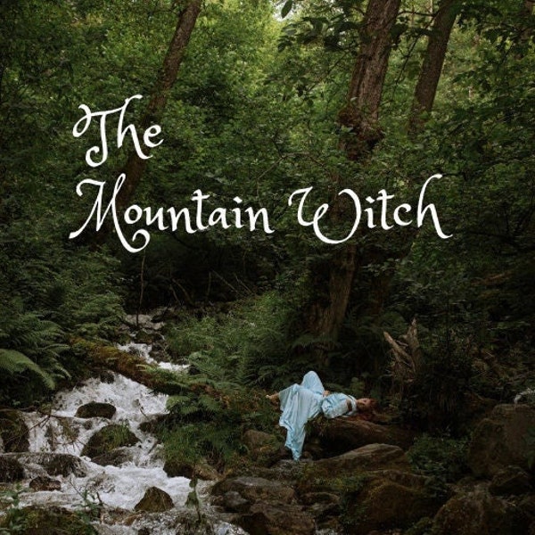 The Mountain Witch by Spirit Sec