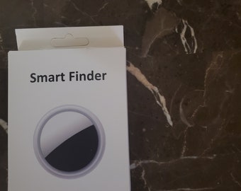 Smart finder