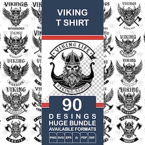 Viking Svg, Viking Svg Bundle, Viking svg for cricut Viking Svg,Viking Clipart,Viking Silhouette,Viking shirt,Viking svg Logo,Viking Symbols