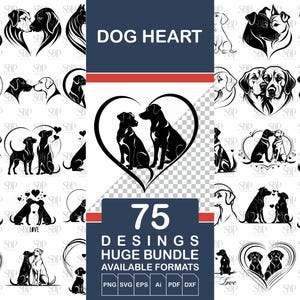 Dog Svg,Dog Svg Bundle,Cartoon Dog SVG,Funny Dog Svg,Peeking Dog,Dog Silhouette,Crazy Dog Silhouette,Dog Png,Tabby Dog Vector,Dog Svg Color