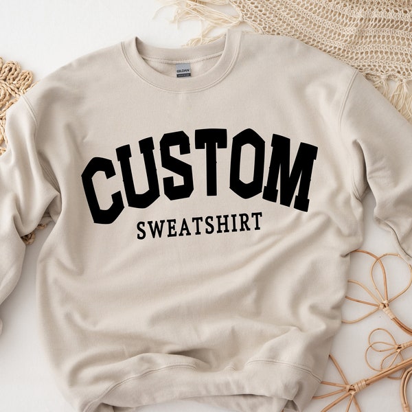 custom sororitySorority Sweatshirt, Custom Sorority Sweatshirt, Big Little Reveal, Delta Zeta Sweatshirt, Custom College Sweatshirt