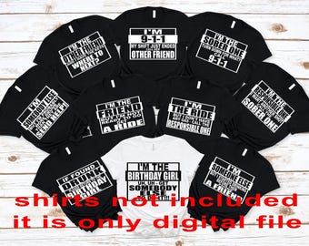 If Found Drunk Birthday Girl series svg files , party shirt, hangover shirt,after party svgfunny party svg