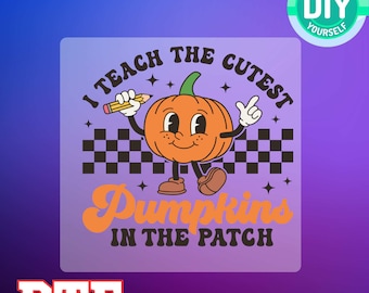 Thankful Grateful Teacher Dtf,,teacher dtf transfer,teacher dtf, teacher shirts, teacher halloween, thankful teacher,direct to film,