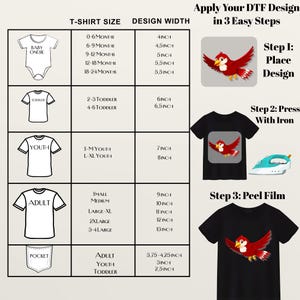Funny Christmas DTF Transfer: Matching Family Designs,christmas iron on custom mostlikely to image 10