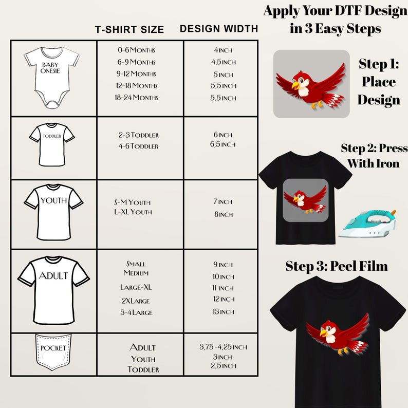 Funny Christmas DTF Transfer: Matching Family Designs,christmas iron on custom mostlikely to image 10
