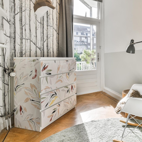 Malm Custom Overlays Etsy