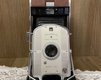 ポラロイド360 POLAROID ランドカメラ ポラロイド360 POLAROID ランドカメラ