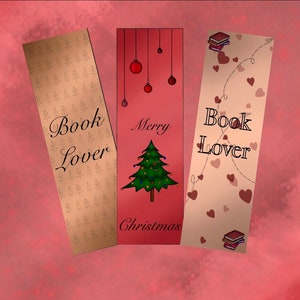 Bookmarks