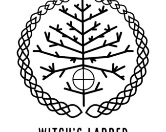 Witch's Ladder