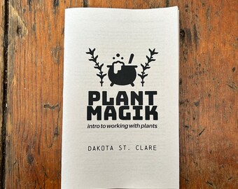 Plant Magik 101