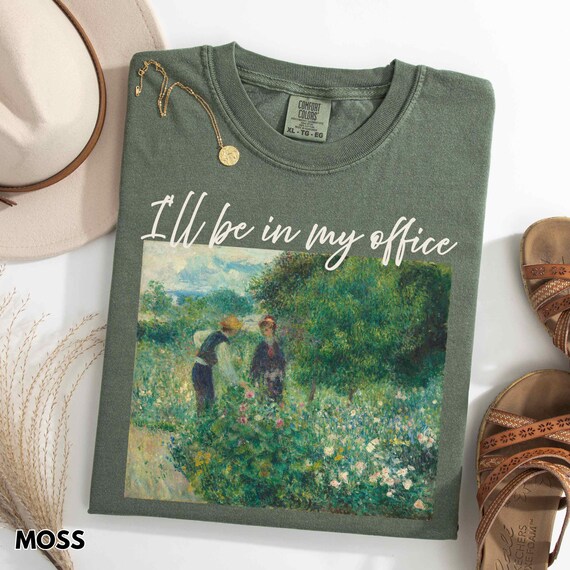 Garden Lover Shirt, Comfort Colors Plant Lover Tshirt, Cottagecore Gardener Tee, Shirts For Gardening Moms, Floral Plant Lover Gift For Her