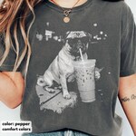 Pug Clothing