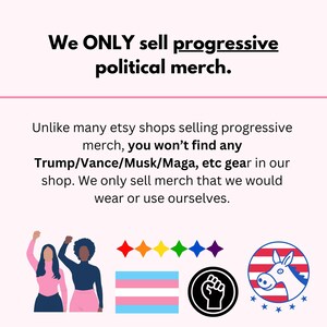 Gulf of Mexico Shirt, Anti Trump Comfort Colors® Tee Gift for Democrat, Fuck Trump Progressive Liberal Funny Political Tee, Resist Shirt immagine 3