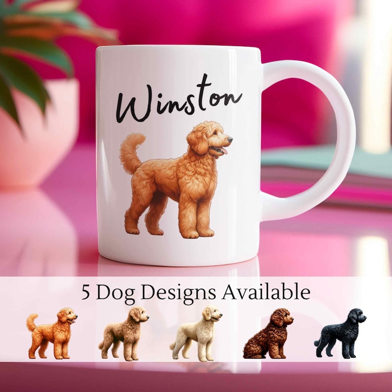 Labradoodle Gift 60+ Gift Ideas for 2026