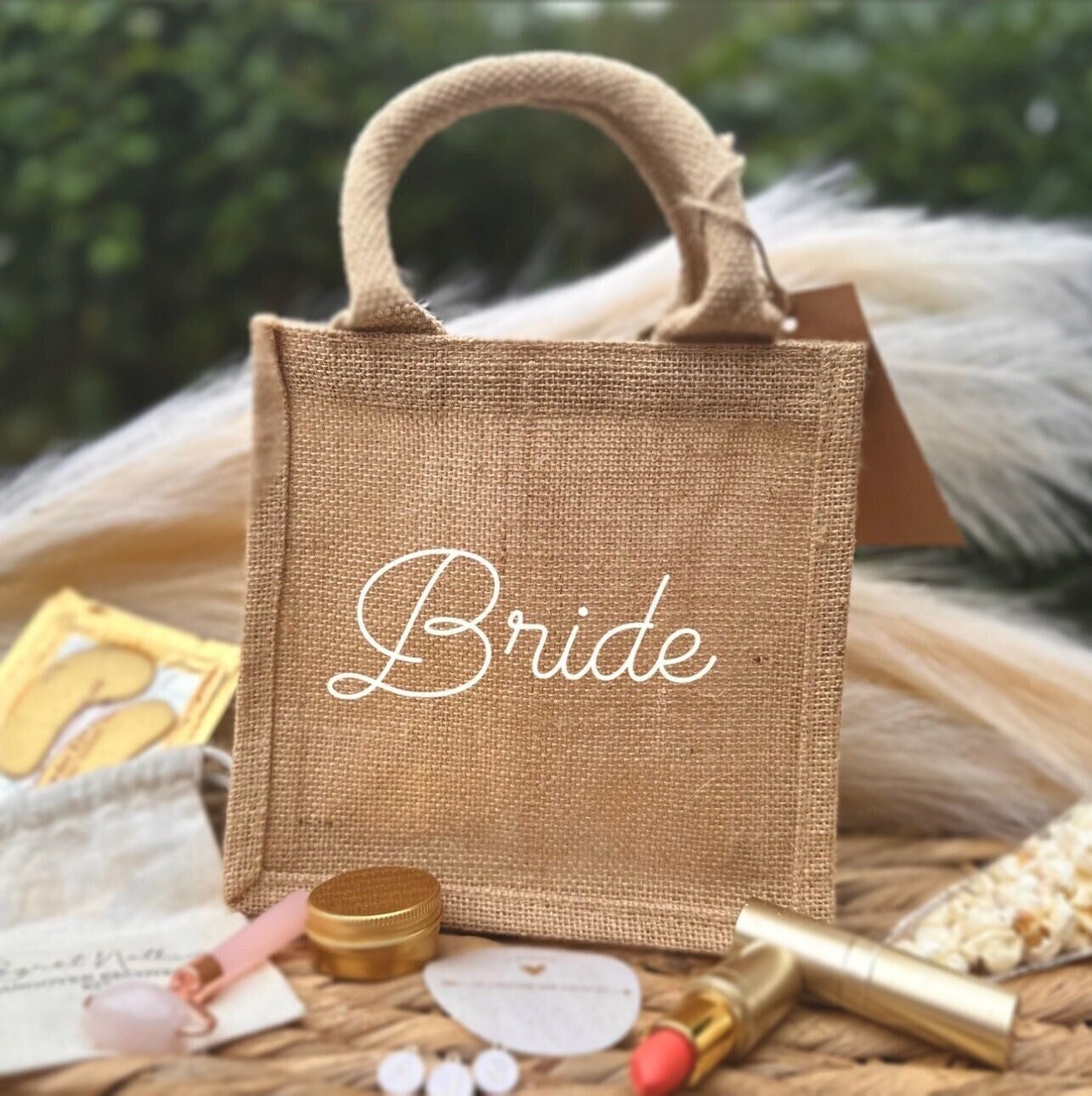 The Full Hen Party Package Gift Bag and Fillers Hen Party Etsy UK