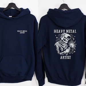 Welder Hooded Sweatshirt, Welding shirt, welder shirt, welder sweatshirt, welder, Funny Sweatshirts, welder gift, Welder Hoodie