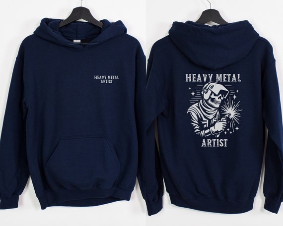 Welder Hooded Sweatshirt, Welding shirt, welder shirt, welder sweatshirt, welder, Funny Sweatshirts, welder gift, Welder Hoodie