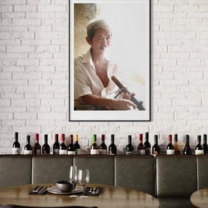 Chasing Dragons - Impresión fotográfica artística de edición limitada