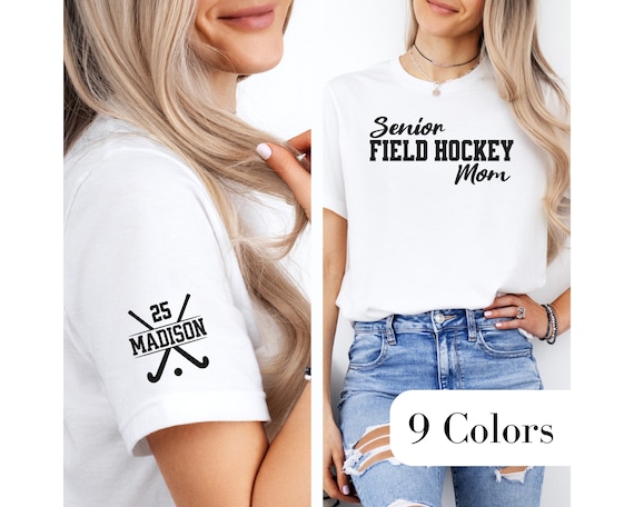 Hockey Mom Shirt For The Mama At All The Games! Hockey Mom Shirt For The Mama At All The Games!