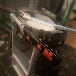 Custom Cosplay Commissions