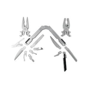 Gerber MP600 Replacement Parts for Modification or Repair