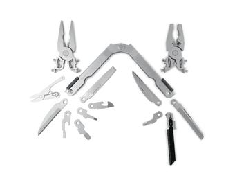 Gerber MP600 Replacement Parts for Modification or Repair