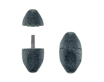 Bit Bead - Lanyard Bead Bit Driver Compatible with Leatherman Flat Bits