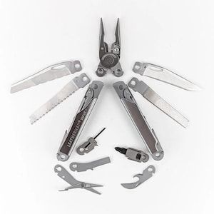 Leatherman Wave Replacement Parts for Modifications or Repair