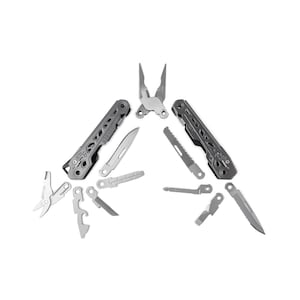 Gerber Truss Replacement Parts for Modification or Repair