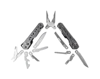 Gerber Truss Replacement Parts for Modification or Repair