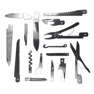 91mm Victorinox Swiss Army Knife Replacement Parts for Modifications or Repair