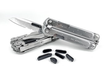 Easy-Open Thumb Bars for Leatherman and Gerber Brand Multitools