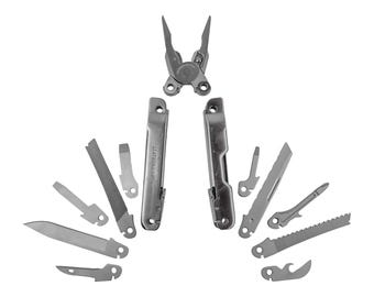 Leatherman Super Tool 300 Replacement Parts for Modiciations or Repair