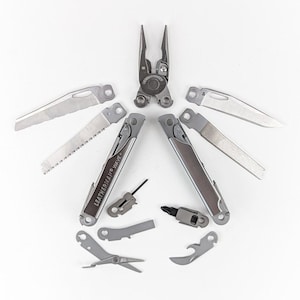 Leatherman Wave Replacement Parts for Modifications or Repair