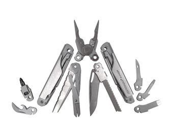 Leatherman Surge Replacement Parts for Modifications or Repair