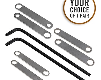 Multitool Disassembly Wrenches - Parse Tools for Leatherman & Gerber Multitools