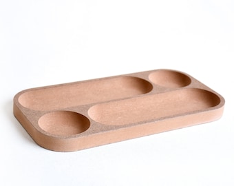 A Simple Desk Organizer (TOBIAS)