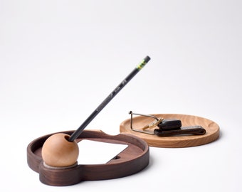 Nested Notes Tray (ALFIE)