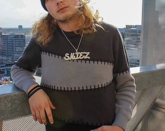 Soul Eater Professor Stein Sweater, Maka Albarn Shirt