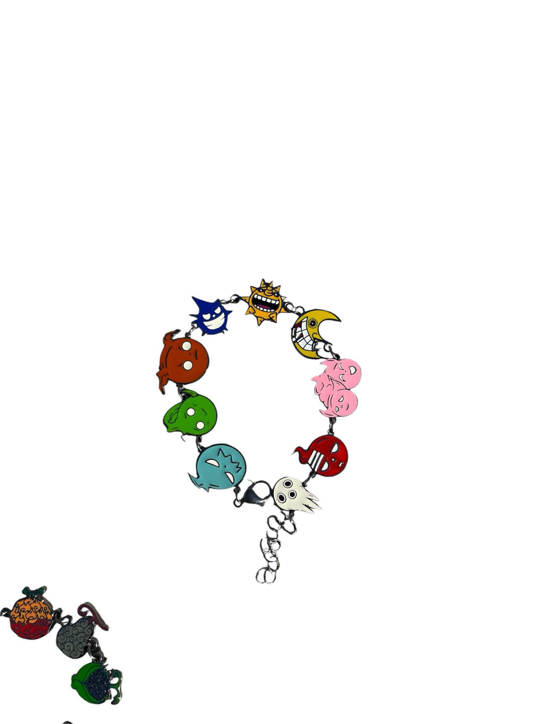 Soul eater necklace - Etsy 日本