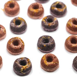 Hamster Müsli Kekse | HamsterEatery's kleine Leckereien für Haustiere Bild 4