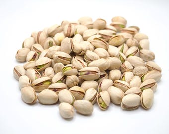 Rauwe pistachenoten (in de dop) voor kleine dieren | Snacks voor kleine huisdieren van HamsterEatery