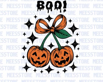 Kürbis Schleife PNG, Herbst Girly Kürbis PNG, Retro-Halloween-Kürbis PNG, Vintage Herbst Kürbis PNG, Kokette Kürbis Clipart, Niedlicher Herbst Kürbis