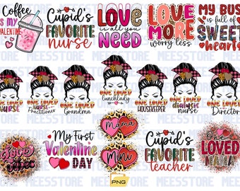 Mama Valentine Png,Grandma Valentine,Nurse Valentine,First Valentine Png,Teacher Valentine Png,Housekeeper,Lunchlady,Drector,Practitioner