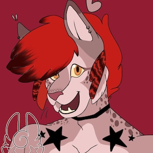 Linnux the Lynx